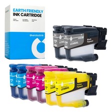 8-Pack OSI Compatible LC506XL Printer Ink Cartridges fits Brother MFC-J4555DW picture