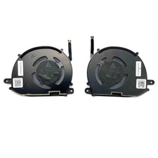 for Dell XPS 13 Plus 9320 2022 Laptop CPU GPU Cooling Fan 0XTRJG 0WRH5K DC5V picture