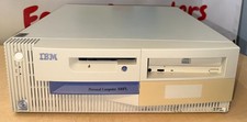 IBM Personal Computer 300PL Intel Pentium III CPU @ 667/133 MHz 256Mb RAM     KL picture