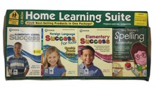 Homeschooling Software Suite Elementary Success picture