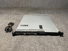 Dell PowerEdge R230 Server w Intel Pentium G4500 3.50Ghz 8GB RAM-No HDD picture