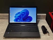 Gateway NV75S07h Laptop AMD A8-3510MX 1.8GHz 8gb RAM 240gb SSD 500gb HDD Win 11 picture