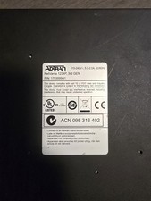 Adtran NetVanta 1234P 3rd Gen 24-Port PoE Switch – Tested & Reset picture