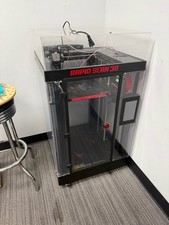 Raise3D Pro2 Plus printer - Large Format 3D Printer picture