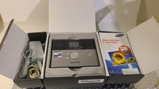 Samsung SPP-2040 Digital Photo Thermal Printer , Comes without ribbons picture