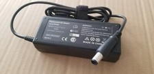 New Repalcement HP AC Power Adapter Compaq Cq50 Cq56 Cq57 Cq60 Cq61 Cq62 Cq70 picture