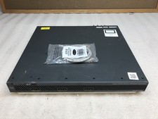 Cisco 5700 Series Wireless LAN Controller Model 5760 w/ C3KX-PWR350WAC A0 picture