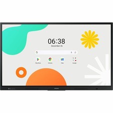 Samsung WA86F 86