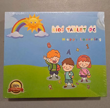 Kids Tablet PC Model Q88 7 Inch Educational Learning Tablet Silicone Case New picture