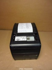 Custom KUBE II AERO USB Ticket Receipt POS Printer 82.5mm 2D - MISSING TOP COVER picture