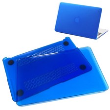 MaximalPower Case Cover for MacBook Pro 13 A1278 CD-ROM Matte Hard Shell Slim picture
