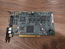 Digidesign Avid Digi 001 PCI Interface Controller Card 941006492-00  picture