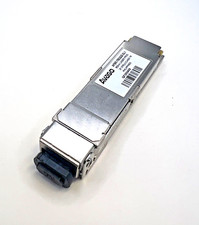 AFBR-79EQDZ-GL1 Avago Broadcom Transceiver QSFP+ 40GBase-SR4 (850nm, MMF, MPO) picture