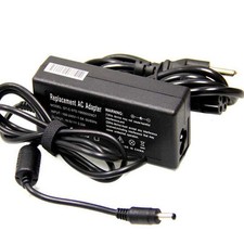 AC Adapter Charger For HP Pavilion 14-ab166us 14-ab167us 14-ab000 14-ab100 picture