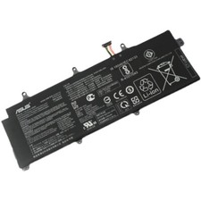 C41N1712 New   Battery for As  ROG Zephyr  GX501VI GX501GM GX501GI GX501 picture