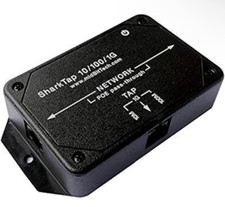 SharkTap Gigabit Network Sniffer picture