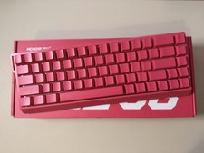 MCHOSE ACE68 Air Magnetic Switch Gaming Keyboard - Rose Red picture