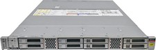Sun Oracle X8-2 Rack Server 2x Gold 6140 128GB RAM 8x SFF 2.5 No HDD picture