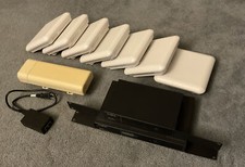 Complete Luxul Network Solution picture
