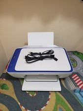 HP DeskJet 2622 All-In-One Color Inkjet Printer Scanner Copier- No Ink picture