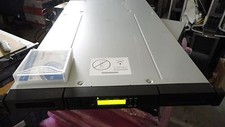 SUN Oracle 380-1651 1U Autoloader W/ LTO5 SAS HH Drive PN. 380-1644-02 380-1644 picture
