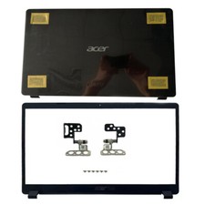 New LCD Back Cover Front Bezel Hinge For Acer Aspire A315-42 A315-54 A315-56 picture