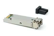 Mikrotik S-31DLC20D-C DDM 1000BASE LX Compatible Transceiver picture
