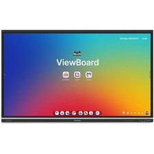 ViewSonic IFP7551-1B-S 75