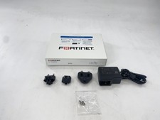 FORTINET Next GEN Firewall Network Security FG-40F-BDL-950-36 Hardware Only picture