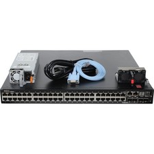 Dell Networking N3048 48P 1GbE 2P SFP+ Switch picture