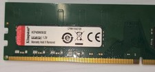 Kingston 32gb DDR4 2666mhz Module (KCP426ND8/32) DIMM picture
