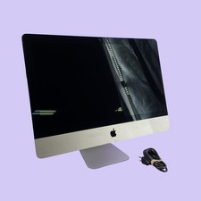Apple iMac A1418 EMC3068 i5 2.3Ghz Iris Plus Graphics 640 16GB RAM 512GB SSD picture