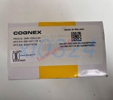 1pcs NEW COGNEX DM152S DMR-152S-0120 code reader DHL/FedEx picture