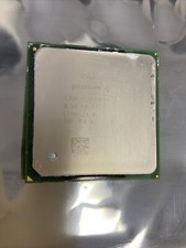 New Intel Pentium 4 Processor SL5UG 1.76HZ/256/400/1.75V picture