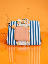 NEW Wandering Moon  Tablet Tech Pouches  2 Piece Set 13
