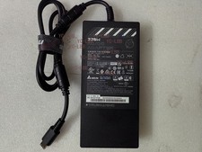 For MSI Vector GP78HX 13VI RTX4090 Delta/MSI 20V 16.5A ADP-330GB D 330W Original picture