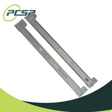 Dell PowerEdge R720 R730 R740 2U Server Sliding Rail Kit 0TKYT 24V27 61KCY FYK4G picture