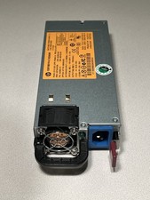 HP 750W Platinum Server Power Supply from Parallel Miner picture