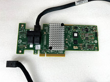 IBM ServeRAID M1215 12Gb/s SAS SATA RAID Controller 46C9115 00KG402 Lenovo picture