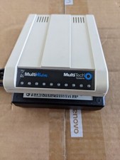 MULTI-TECH V.92 56k Multi Modem MT5634ZBA Fax Modem picture