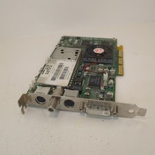 ATI Radeon 7200 32MB 32M AGP Video Card 109-73700-20 picture