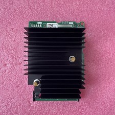 Dell GDJ3J ✅ PERC H330 Mini Mono 12Gbps PCIe SAS Controller picture