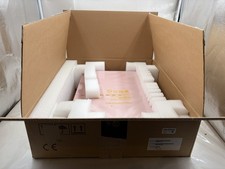 ALCATEL LUCENT OS6860-P24 24X 1GB RJ45 4X10GB SFP+ SWITCH FOR BUSINESS LANS picture
