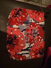 Thirty One - Bold Bloom Make Up Bag Pouch B39 picture
