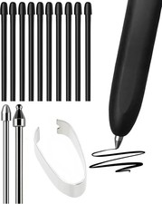 Soft Metal Nibs Tips Replacement for Samsung Galaxy Tab S10 Ultra Spen S9 S8 S7 picture
