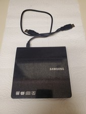 Samsung USB Ultra Slim Portable External DVD Writer SE-208 picture