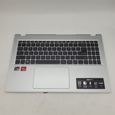 Genuine Keyboard and Touchpad for Acer Aspire 3 A315-24P-R2SC 15.6