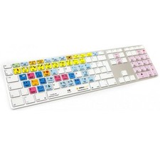 Editors Keys Apple Keyboard for Cubase | Apple Shortcut Wired Keyboard picture