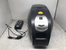 Zebra ZXP Series 3 Card Printer Z31 w/ AC Adapter picture