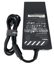 Original MSI 400W AC Adapter For GIGYBYTE AORUS MASTER 18 AM8H BZH BYH Charger picture
